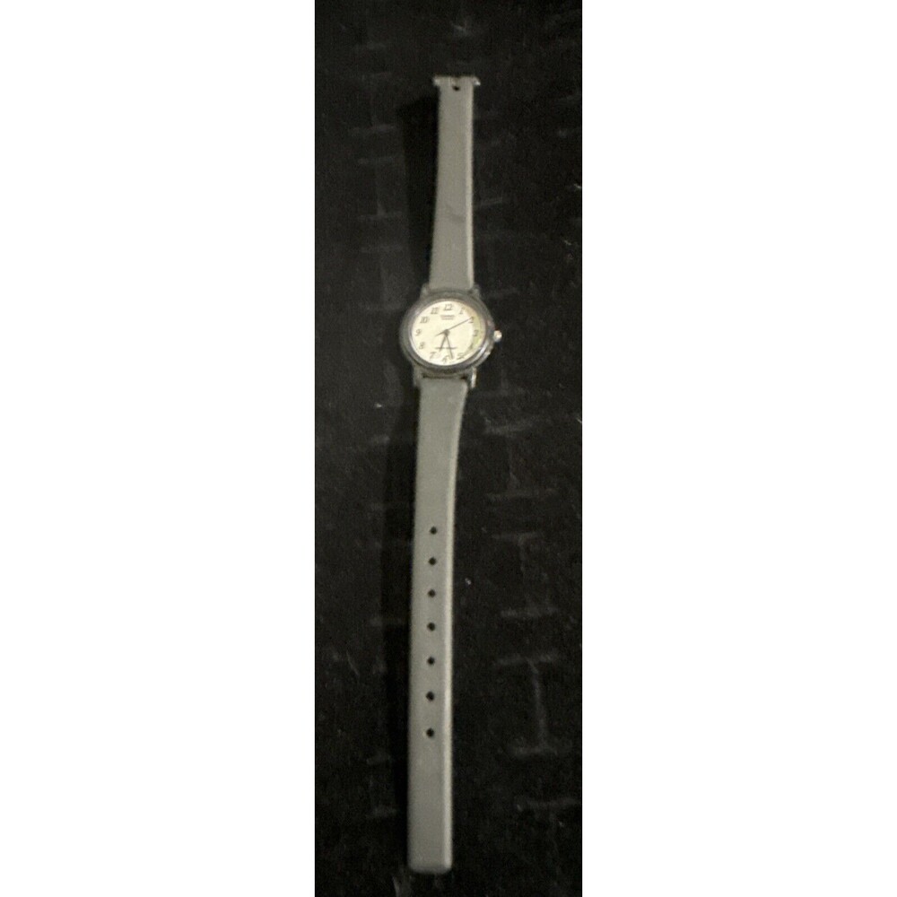 2 Casio LQ139 Women's Black Resin Watch Analog, Water Resistant-New Batteries.